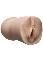 Load image into Gallery viewer, Sasha Grey Ultraskyn 2 Fuckhole Masturbator - Pussy and Butt - Vanilla