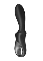 Load image into Gallery viewer, Satisfyer Heat Climax Warming Anal Stimulator