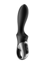Load image into Gallery viewer, Satisfyer Heat Climax Warming Anal Stimulator