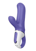 Load image into Gallery viewer, Satisfyer Magic Bunny Vibrator - Blue