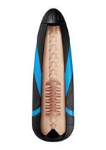 Load image into Gallery viewer, Satisfyer Men Tornado Bliss Sleeve