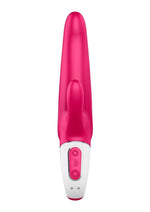 Load image into Gallery viewer, Satisfyer Mr. Rabbit Vibrator - G-Spot and Clitoris Stimulator Waterproof