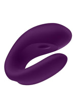 Load image into Gallery viewer, Satisfyer Partner Box 2 Couples Kit Includes Double Joy and Royal One