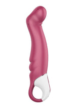 Load image into Gallery viewer, Satisfyer Petting Hippo G-Spot Vibrator Waterproof