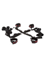 Load image into Gallery viewer, Scandal Over The Bed Cross