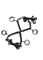 Load image into Gallery viewer, Scandal Over The Bed Cross