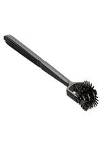 Load image into Gallery viewer, Scandal Trio Pleasure Wheel - Black/Metal