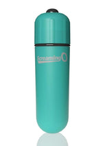 Load image into Gallery viewer, Screaming O 4b Bullet Vibrator - Green/Kiwi