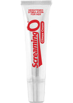 Load image into Gallery viewer, Screaming O Climax Cream Stimulant For Her