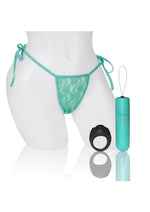Load image into Gallery viewer, Screaming O My Secret Remote 4t Panty Vibe - Green/Kiwi