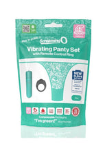 Load image into Gallery viewer, Screaming O My Secret Remote 4t Panty Vibe - Green/Kiwi