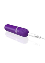 Load image into Gallery viewer, Screaming O Soft Touch Rechargeable Bullet