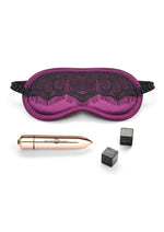 Load image into Gallery viewer, Secret Kisses Spice Things Up 3 Piece Kit Couples Game