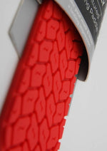 Load image into Gallery viewer, Sei Mio - Tyre Paddle - Red - Large