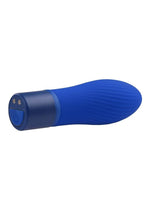Load image into Gallery viewer, Selopa Cobalt Cutie Rechargeable Bullet