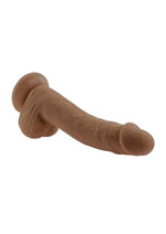 Load image into Gallery viewer, Selopa Natural Feel Flexskin Dildo