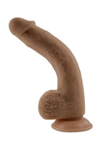 Load image into Gallery viewer, Selopa Natural Feel Flexskin Dildo