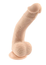 Load image into Gallery viewer, Selopa Natural Feel Flexskin Dildo