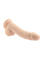 Load image into Gallery viewer, Selopa Natural Feel Flexskin Dildo