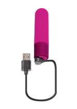 Load image into Gallery viewer, Selopa Tiny Temptation Rechargeable Bullet
