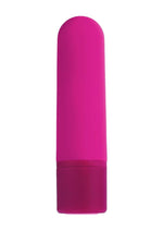 Load image into Gallery viewer, Selopa Tiny Temptation Rechargeable Bullet - Pink
