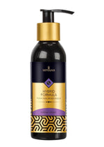 Load image into Gallery viewer, Sensuva Hybrid Lubricant - 4oz