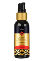 Load image into Gallery viewer, Sensuva Hybrid Strawberry Flavored Lubricant - 1.93oz