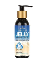 Load image into Gallery viewer, Sensuva Jelly Water Based Personal Lubricant - 4oz.