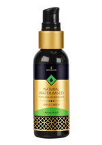 Load image into Gallery viewer, Sensuva Natural Water Based Apple Candy Flavored Lubricant - 1.93oz