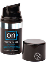 Load image into Gallery viewer, Sensuva On Power Glide For Him - 1.7oz