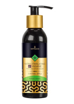 Load image into Gallery viewer, Sensuva Ultra Stimulating On Insane Caramel Apple Flavored Lubricant - 4oz