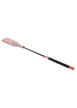 Load image into Gallery viewer, Sex and Mischief Brat Crop