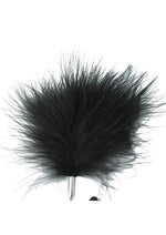 Load image into Gallery viewer, Sex and Mischief Feathered Nipple Clamps