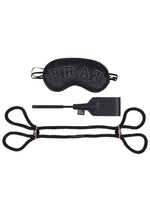 Load image into Gallery viewer, Sex and Mischief Knotty Brat Kit