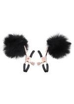 Load image into Gallery viewer, Sex and Mischief Nipple Clamps