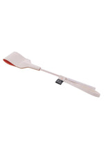 Load image into Gallery viewer, Sex and Mischief Peaches N Creame Riding Crop