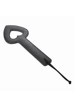 Load image into Gallery viewer, Sex and Mischief Shadow Heart Paddle