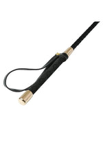 Load image into Gallery viewer, Sex and Mischief Vegan Leather Please Crop