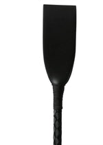 Load image into Gallery viewer, Sex and Mischief Vegan Leather Please Crop