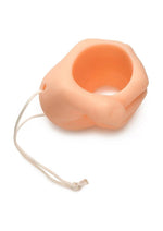 Load image into Gallery viewer, Sex On A Rope Tug 'N' Scrub Soap