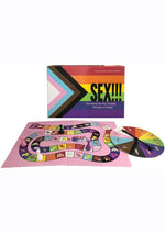 Load image into Gallery viewer, Sex Progress Couples Game