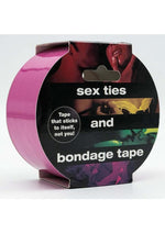Load image into Gallery viewer, Sex Ties and Bondage Tape