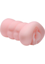 Load image into Gallery viewer, Sexflesh Monika's Tight Pussy Mini Stroker - Vanilla