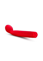 Load image into Gallery viewer, Sexy Things G Slim G-Spot Vibrator - Scarlet