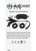 Load image into Gallery viewer, Shadow Tie and Tickle Kit