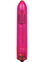 Load image into Gallery viewer, Shane's World Sparkle Bullet - Pink