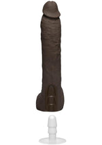 Load image into Gallery viewer, Signature Cocks Isiah Maxwell Dildo