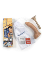 Load image into Gallery viewer, Signature Cocks Jeff Stryker Vibrating Dildo