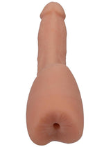 Load image into Gallery viewer, Signature Cocks with Penetrable Ass Transgirls Lena Moon