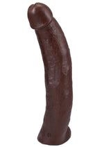 Load image into Gallery viewer, Signature Cocks Ultraskyn Brickzilla Dildo with Removable Suction Cup